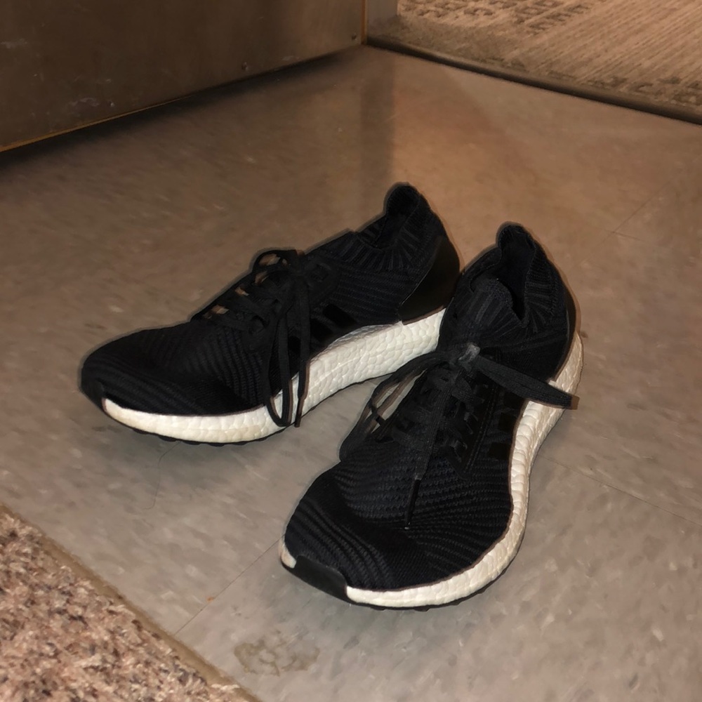 Adidas ultra boost trainers
